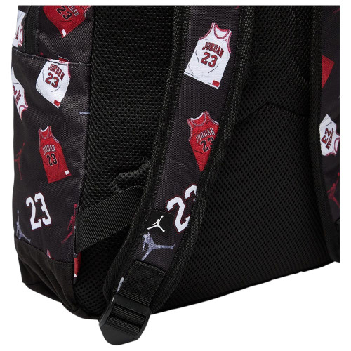 Jordan Τσάντα πλάτης Air School Backpack with Pencil Case